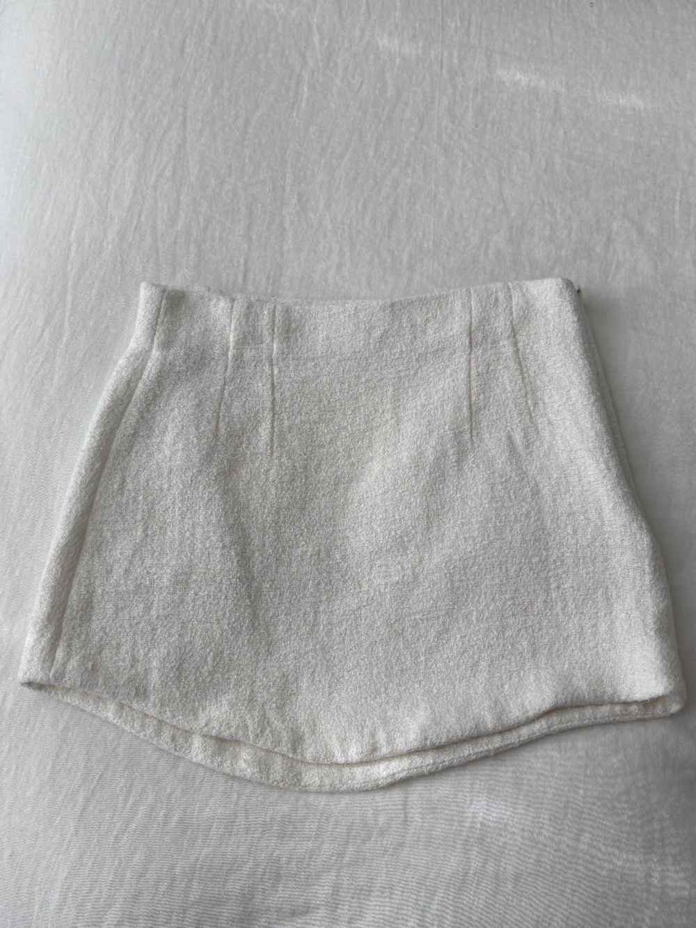 Mini Skirt